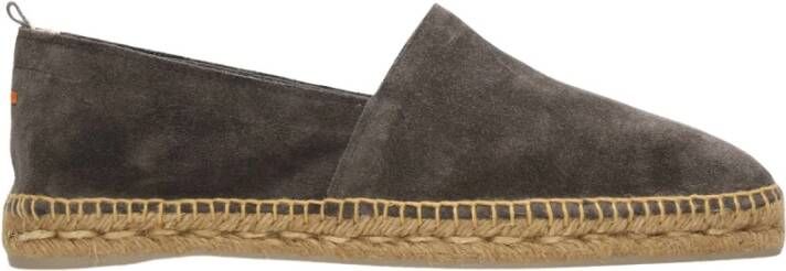 Castañer Platte schoenen , Grijs, Heren
