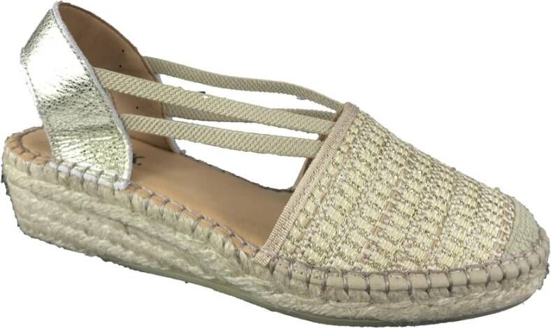 catwalk Schoenen Sandaal , Grijs, Dames
