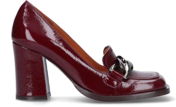 Chie Mihara Pumps Paars Dames