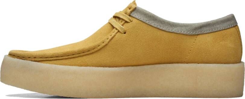 Clarks Loafers , Bruin, Heren
