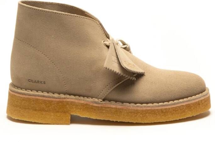 Clarks Schoenen , Grijs, Dames