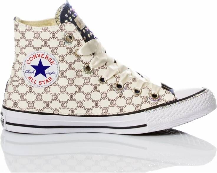 Converse Aangepaste sneakers M9622C 2045 , Beige, Dames