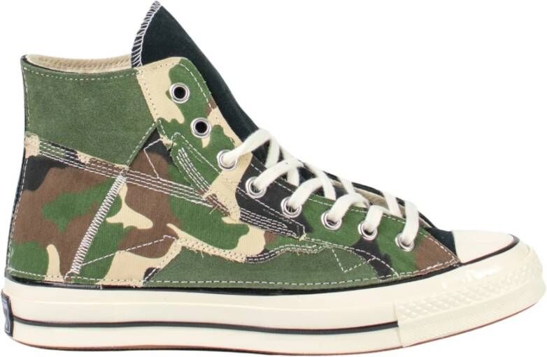 Converse Chuck 70 canvas limited edition sneakers , Groen, Heren