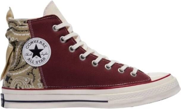 Converse Chuck 70 Canvas Ltd , Zwart, Heren