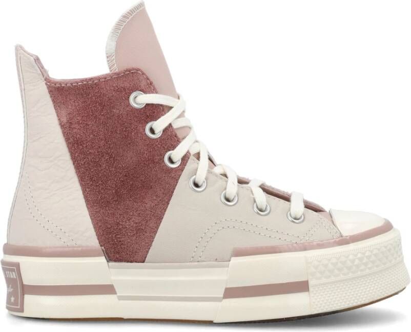 Converse Men Shoes Sneakers Pink Ss23 , Roze, Heren