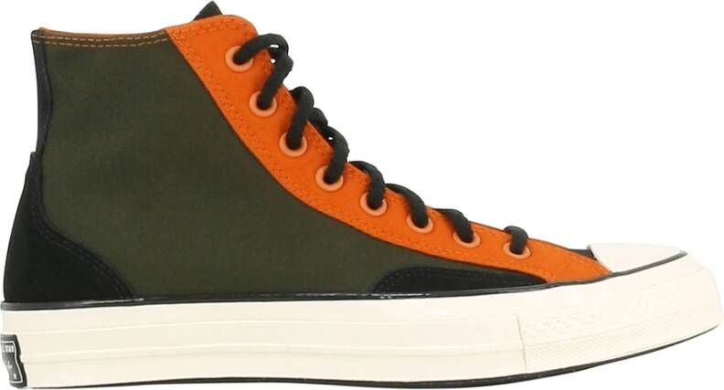Converse Schoenen , Groen, Heren