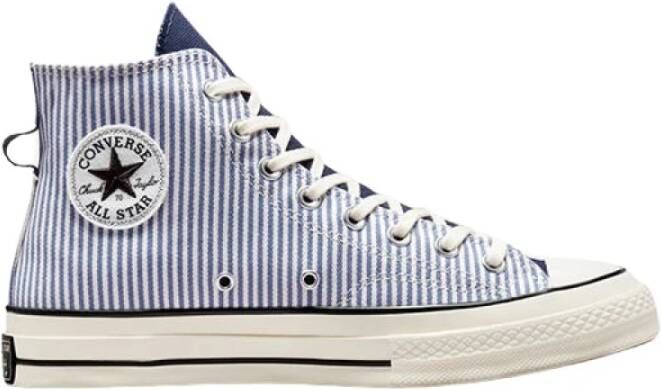 Converse sneakers a00472c , Blauw, Unisex