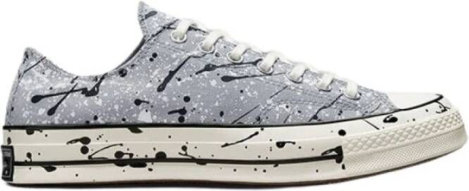 Converse Sneakers Grijs Heren