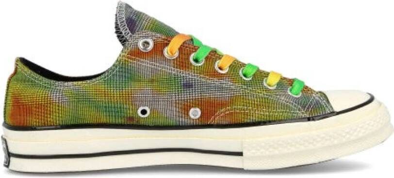 Converse sportschoenen , Rood, Heren