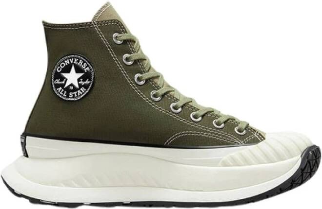 Converse Sneakers Groen Heren