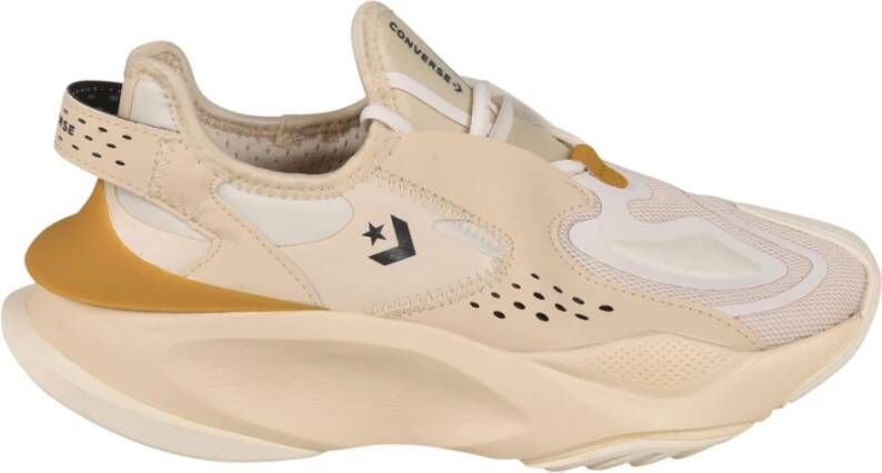 Converse Sneakers Natural , Beige, Heren