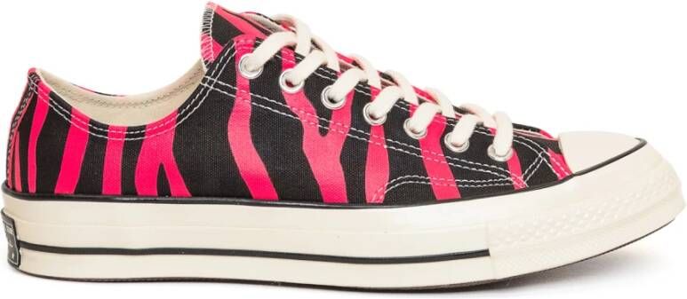 Converse Sneakers Roze Heren