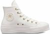 Converse Witte Hoge Sneaker Chuck Taylor All Star Lift online kopen