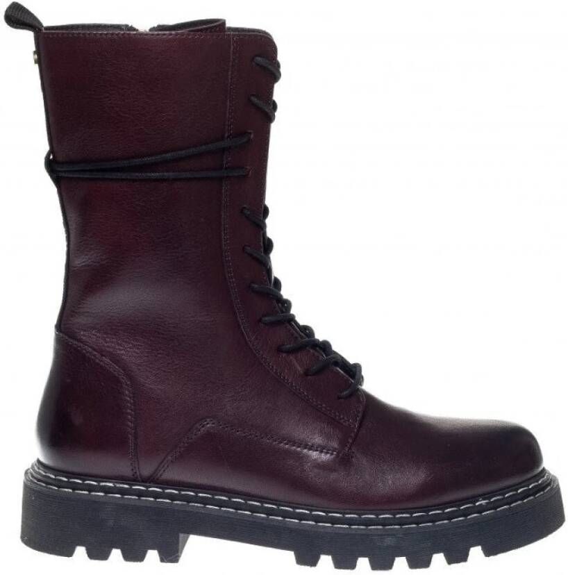 Copenhagen Shoes Schoenen , Paars, Dames