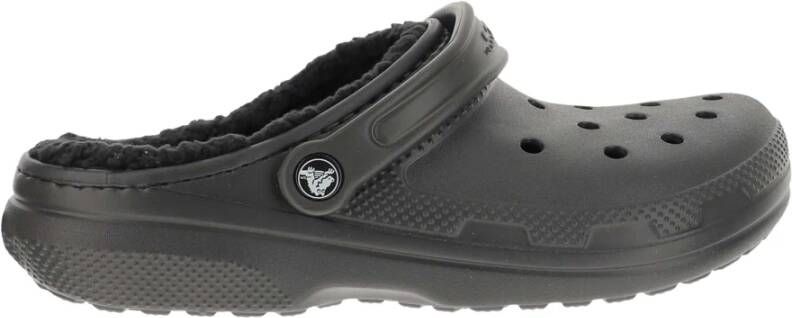 Crocs Schoenen Zwart Dames