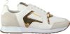 Cruyff lusso witte dames sneakers 36 online kopen