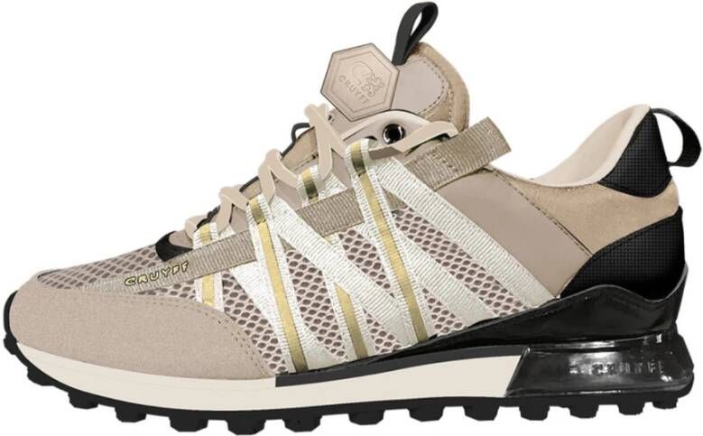 Cruyff Fearia Cc231067 101 Beige 41 , Beige, Heren