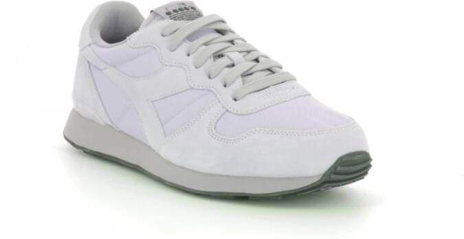 Diadora Camaro Palette Sneakers , Paars, Unisex