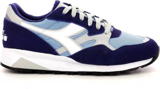 Diadora N902 Sneakers , Blauw, Heren