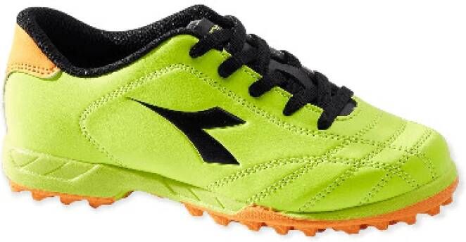 Diadora Fitnessschoenen Groen Heren