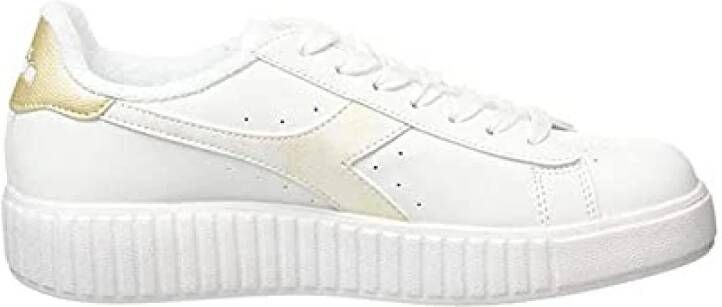 Diadora Sneakers Game P Gs Girl Wit