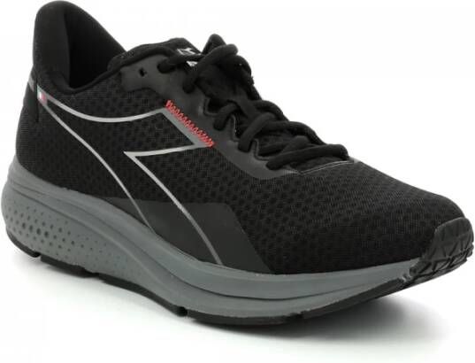 Diadora Sneakers Zwart unisex