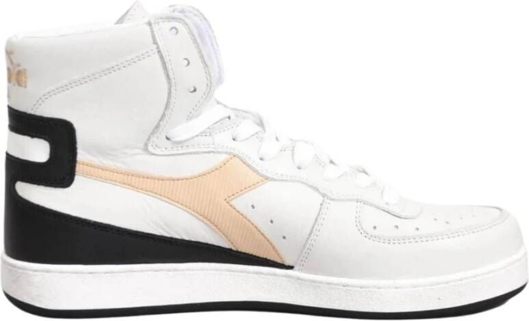 Diadora Sneakers , Beige, Heren