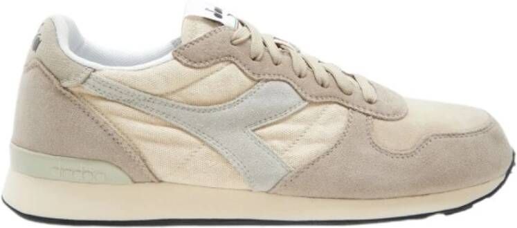Diadora Sneakers , Beige, Heren