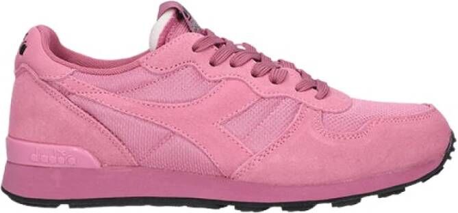 Diadora sneakersy Manifesto 501.178561 50222 36 , Roze, Dames
