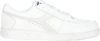 Diadora Sneakers unisex magic basket low icona 501.179296.c6180 online kopen