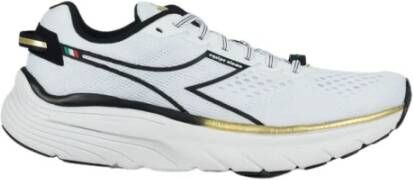 Diadora Training schoenen , Wit, Heren