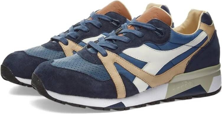 Diadora zorgen , Blauw, Heren