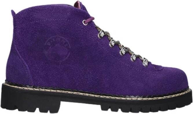 Diemme Vrouwen tirol di2107ti03 schoenen , Paars, Dames
