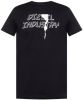 Diesel t shirt , Zwart, Heren online kopen