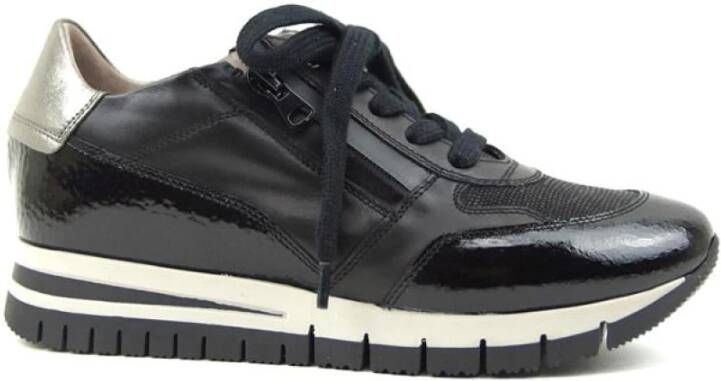 DL Sport 5438 02 , Zwart, Dames