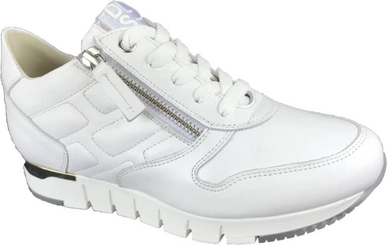 DL Sport Sneakers Wit Dames