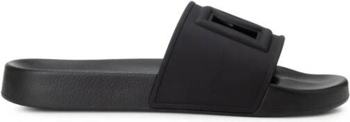 Dolce & Gabbana Instappers & Slip ons Zwart Dames