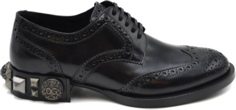 women's classic leather lace up laced formal shoes derby