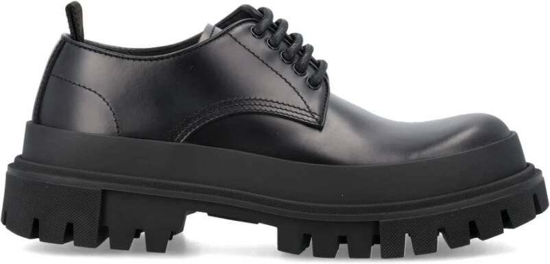 Dolce & Gabbana Nette schoenen Zwart Heren