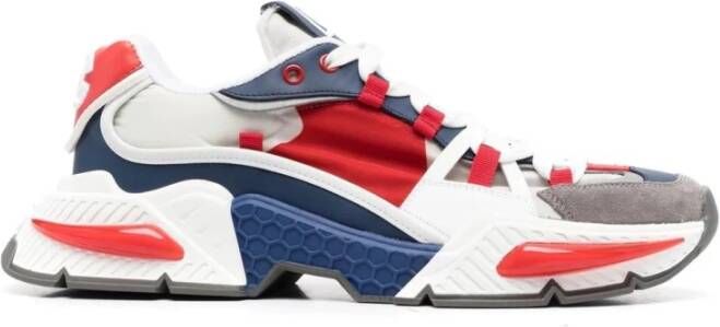 Dolce & Gabbana Modern Sneakers , Wit, Heren