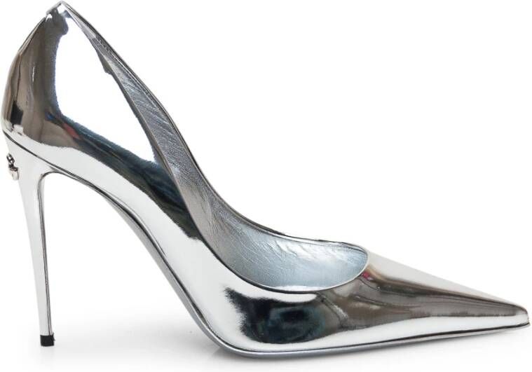 Dolce & Gabbana Pumps Grijs Dames