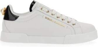 Dolce & Gabbana Schoenen , Wit, Dames