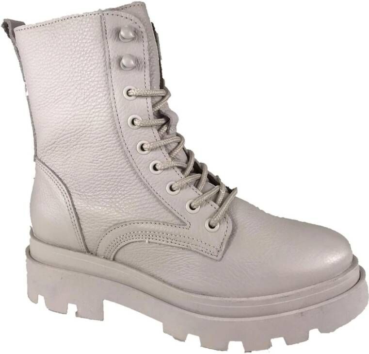 Dwrs Schoenen , Paars, Dames