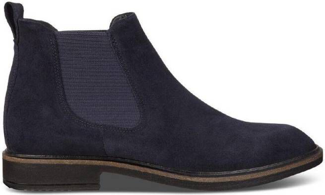 ECCO Boot hoge schoen , Blauw, Heren