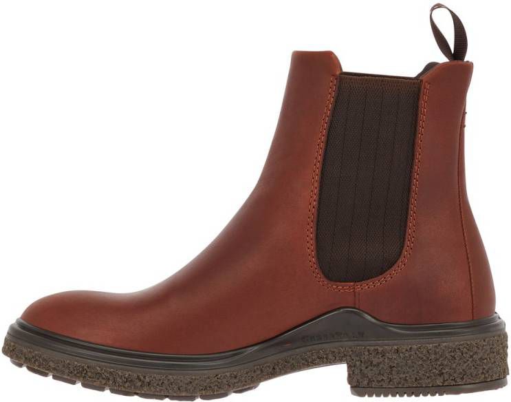 Ecco Crepetray Hybrid Bruin