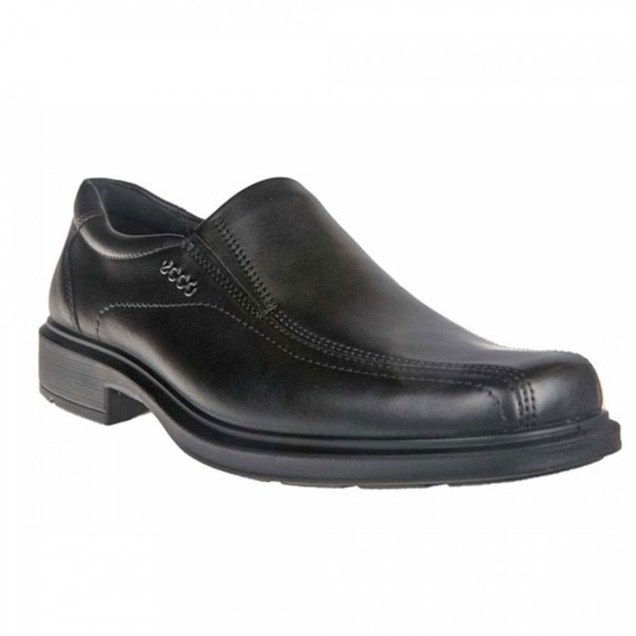 ecco herenschoenen instappers