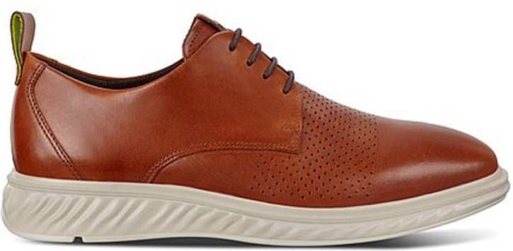 ECCO Moliere , Bruin, Heren