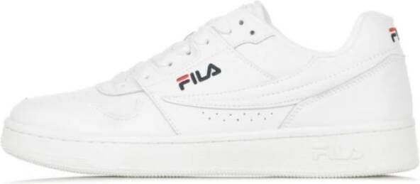 Fila Bassa Arcade schoen , Wit, Heren