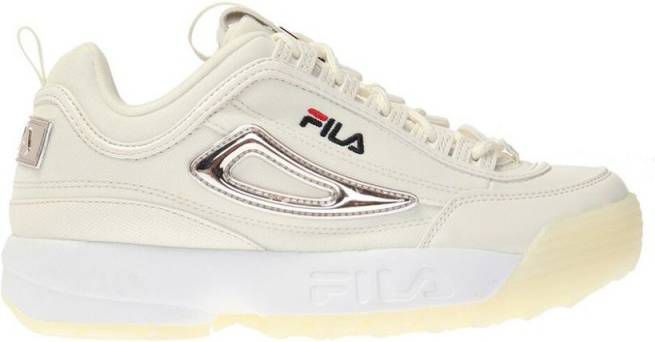 Beige FILA Schoenen online kopen? Vergelijk op Vindjeschoen.nl