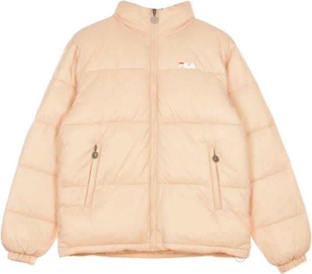 Fila Jas 688379 , Oranje, Heren